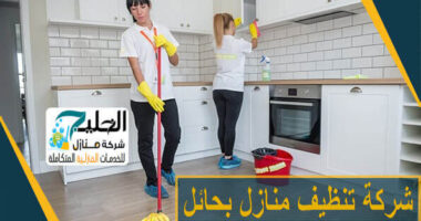 شركة تنظيف بحائل