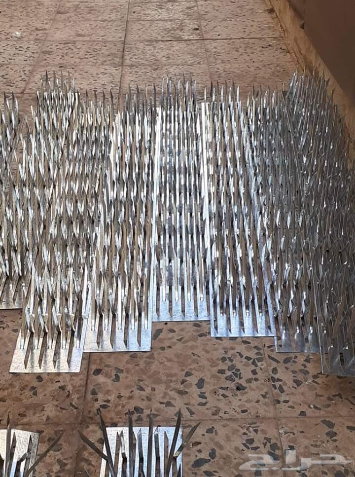شركة تركيب طارد الحمام